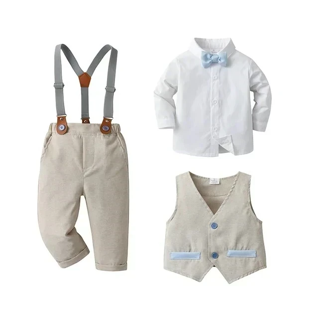 TRAJE ELEGANTE LARGO BLTA 4