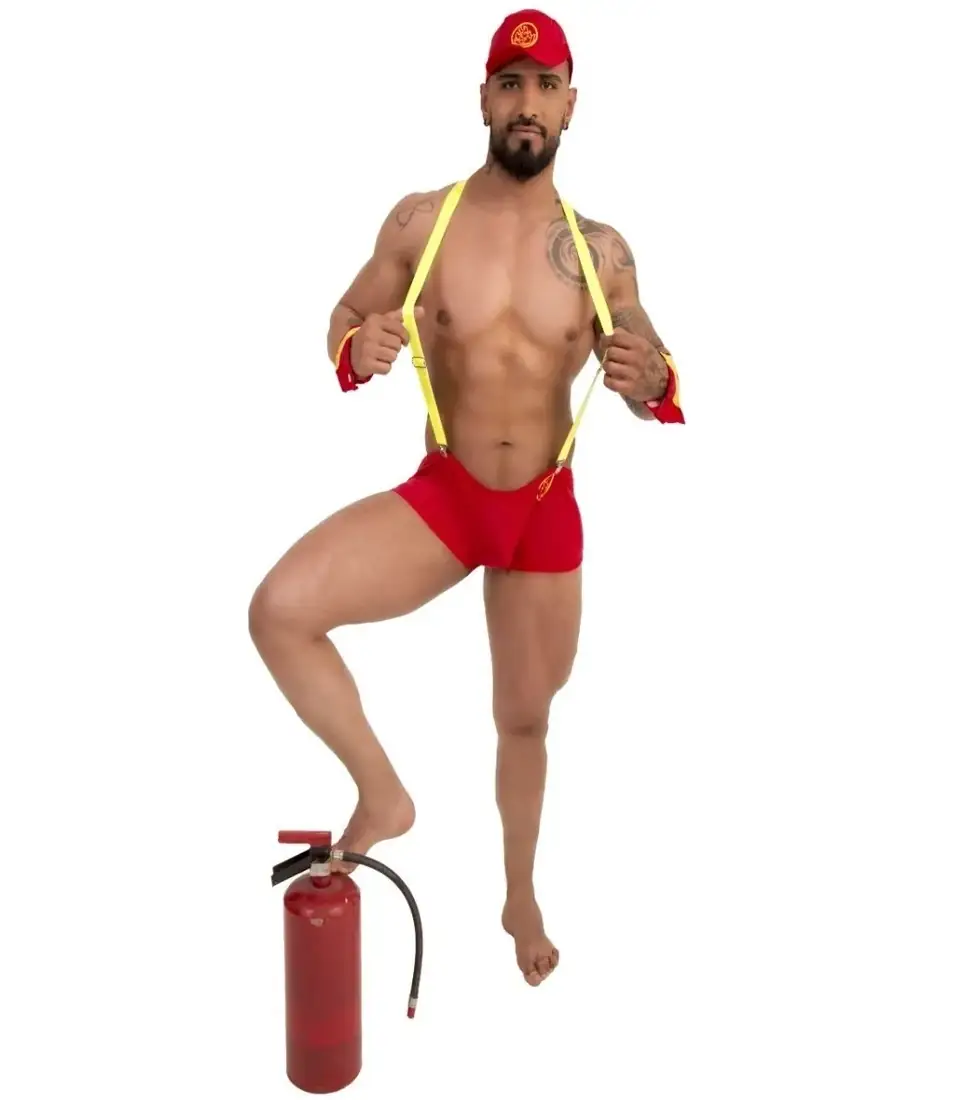 TABX Bombero 2
