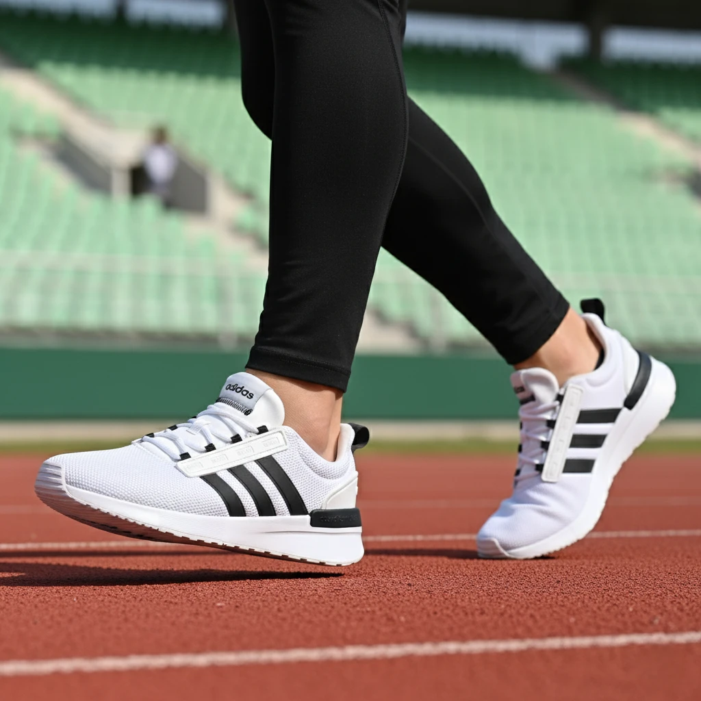 ADIDAS RACER TR21