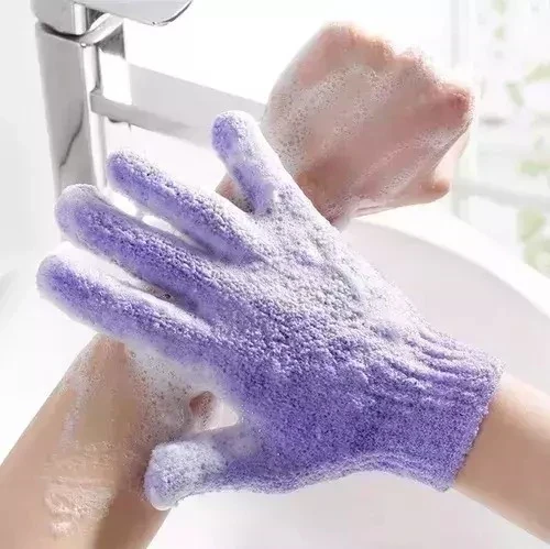 GUANTE EXFOLIANTE 