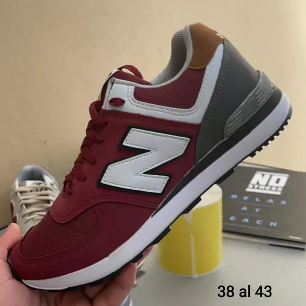 New balance 4