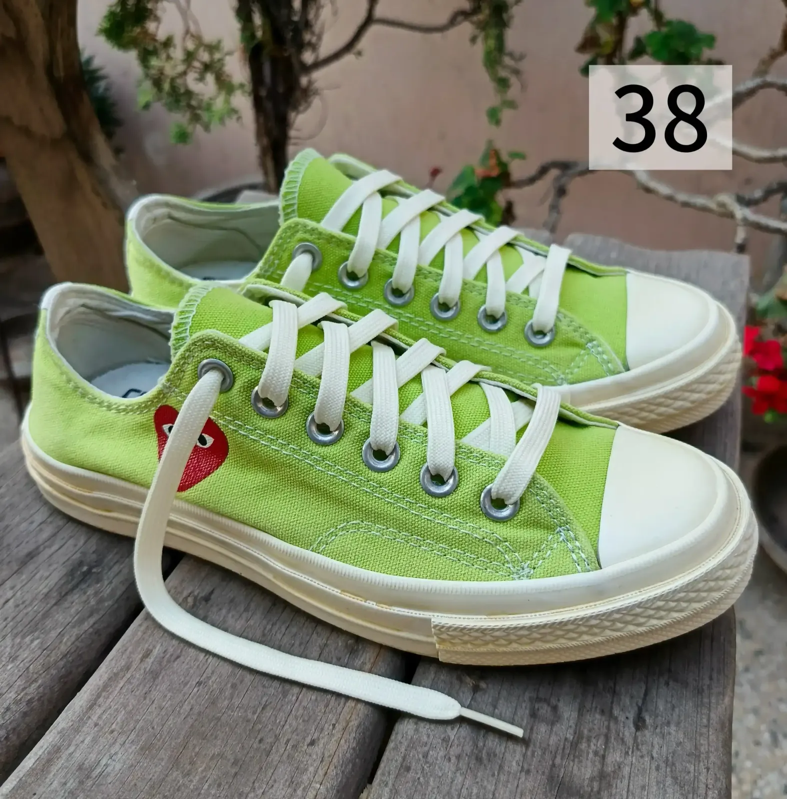 Converse Chuck 70 Play