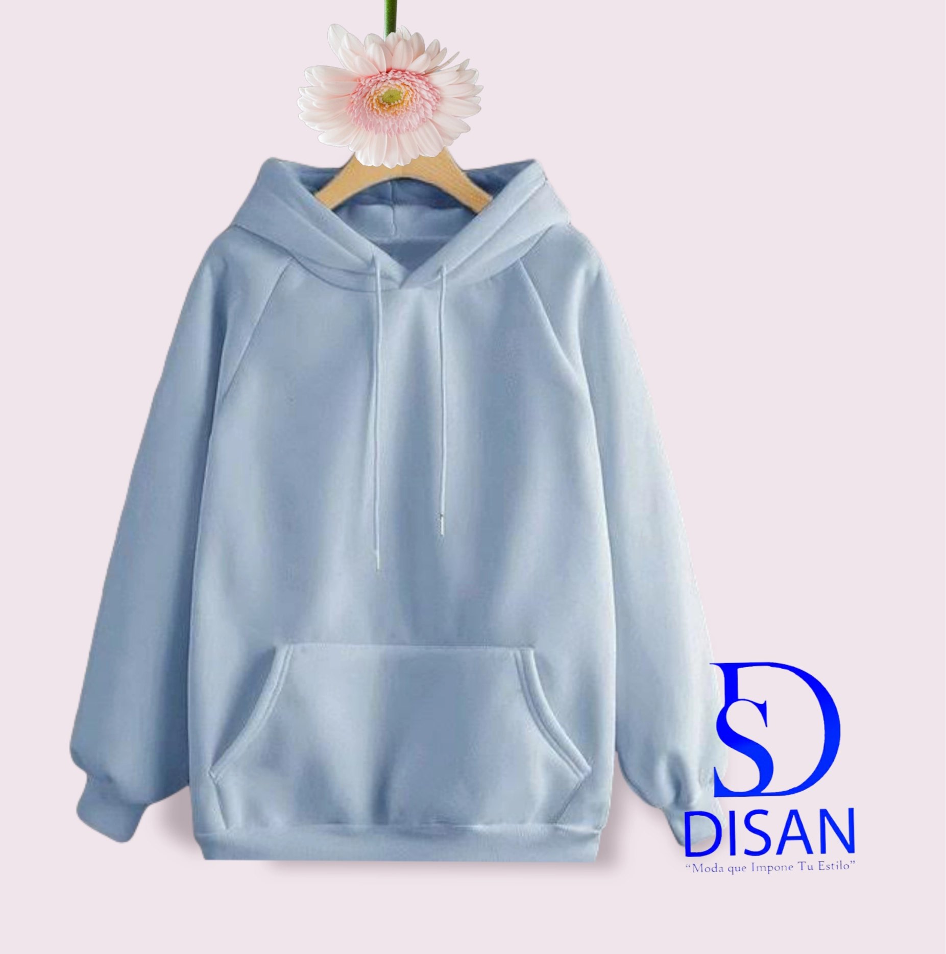 Polera Rosada 6