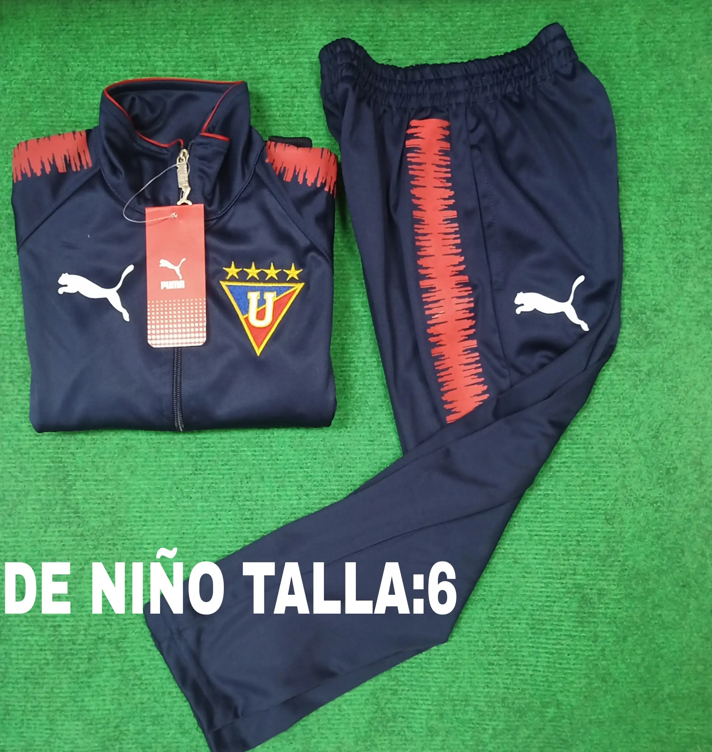 LDU NIÑO  2