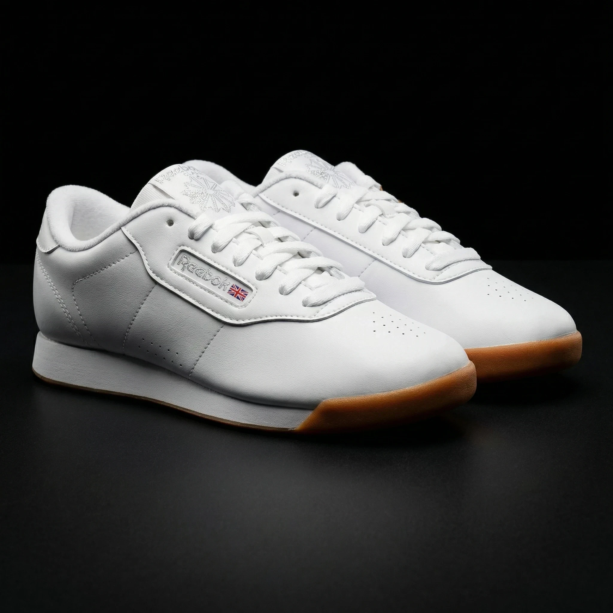 TENIS REEBOK PRINCESS