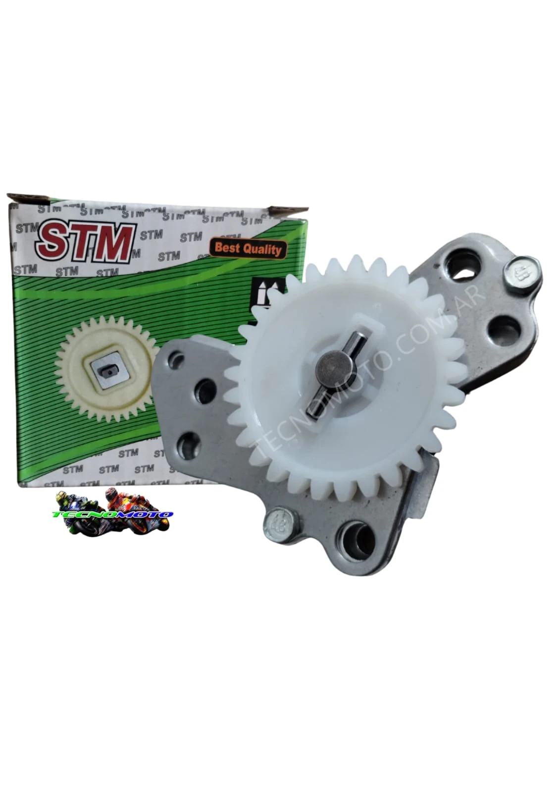 BOMBA ACEITE HONDA 125 BIZ  -47815