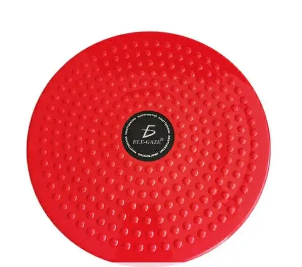 Disco Giratorio Circular Para Abdominales  3