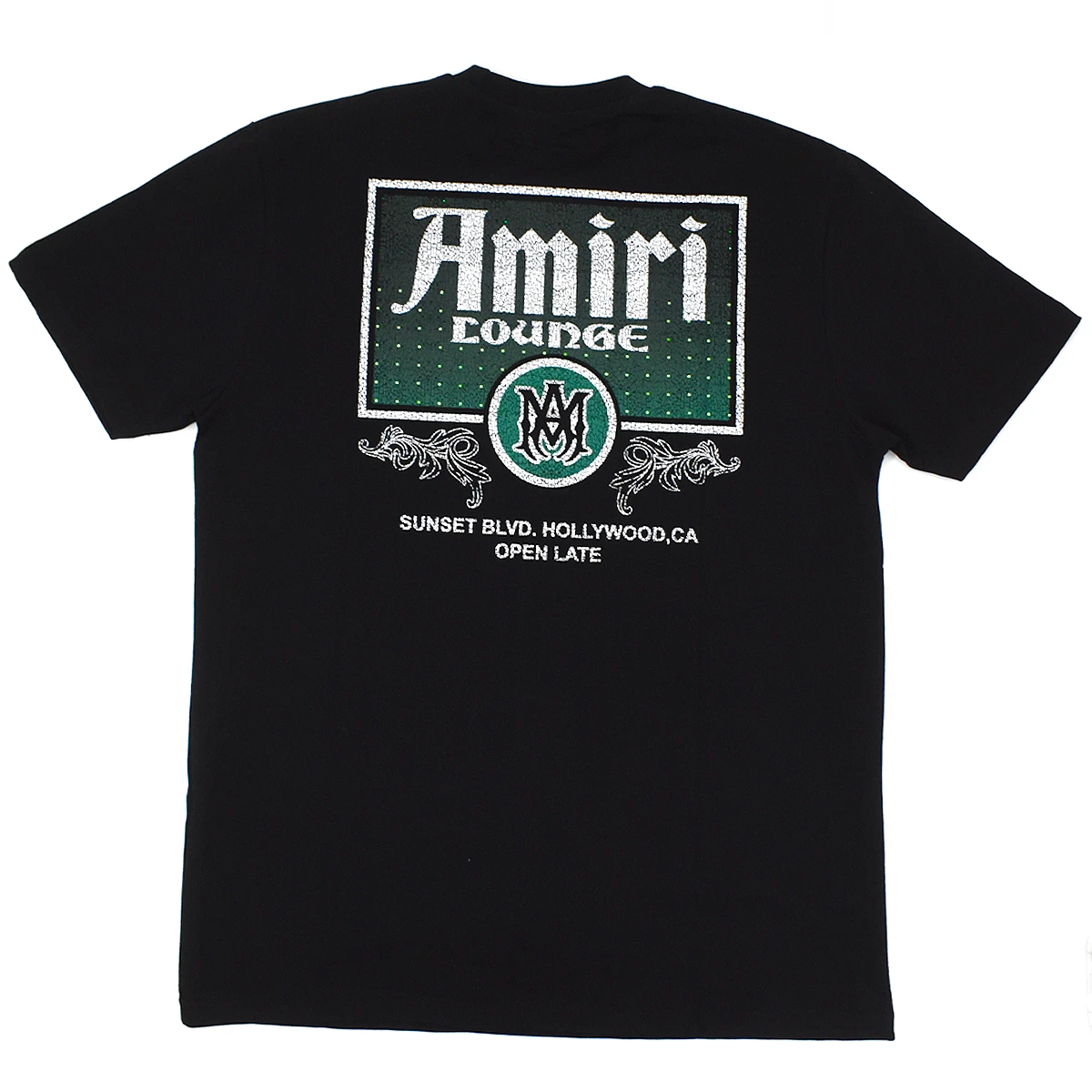 Playera Amiri 4