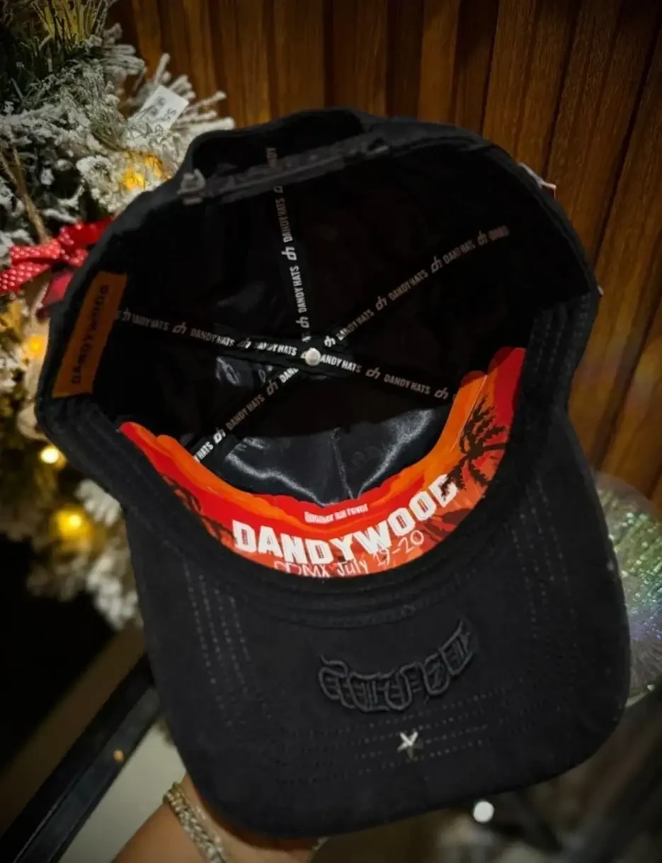 Dandy Hats Sunset BLVD 5