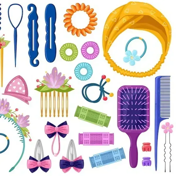 Accesorios para Cabello