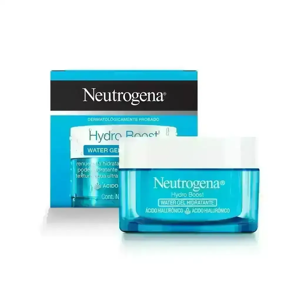 Hidratante facial Neutrogena Hydro Boost 50 g