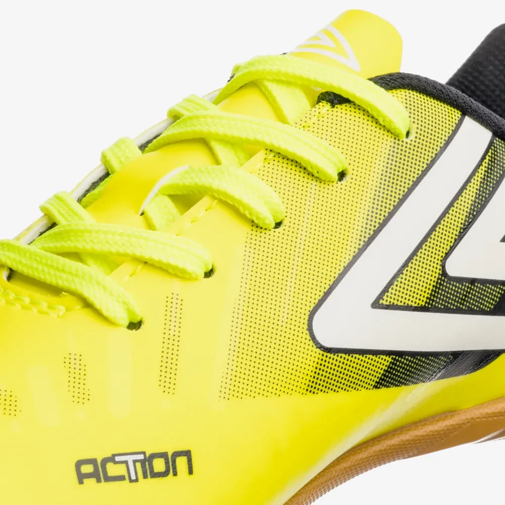 CHUTEIRA FUTSAL UMBRO ACTION JR 7