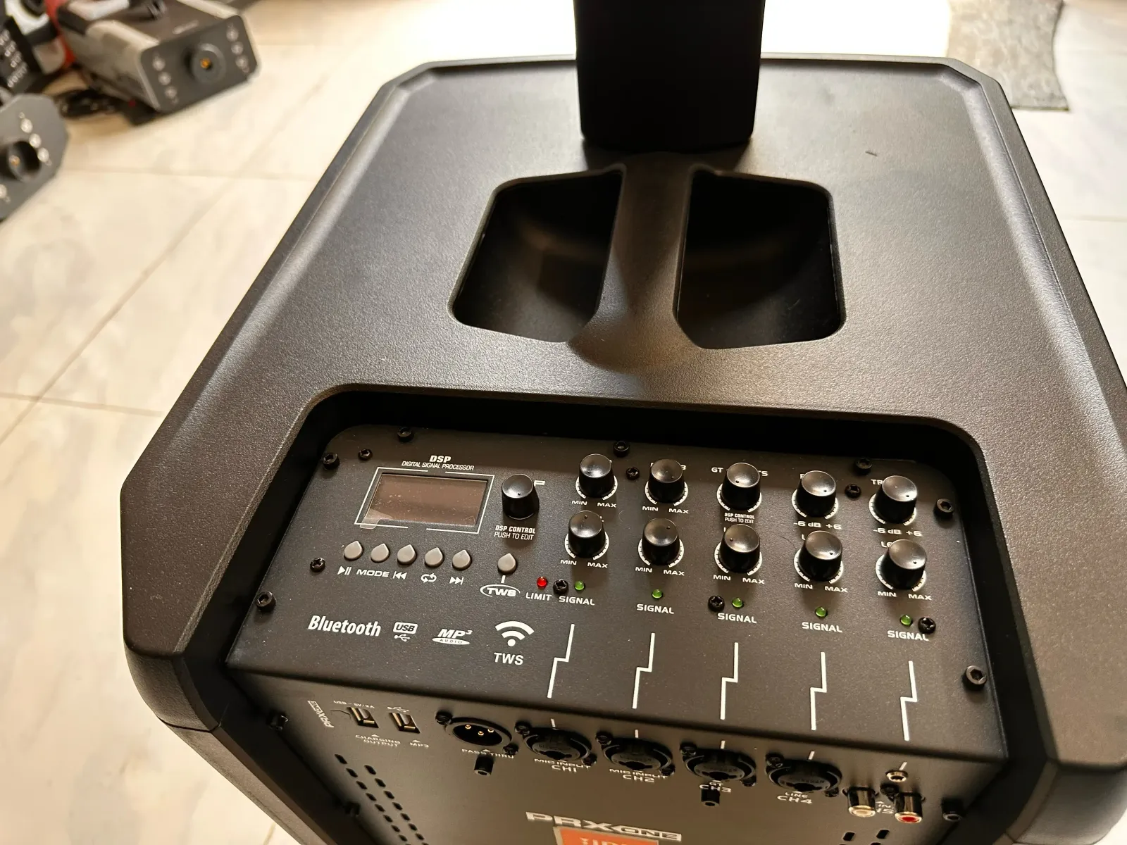 JBL PRX ONE 3