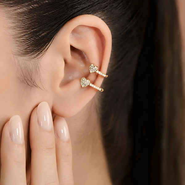 Ear Cuff