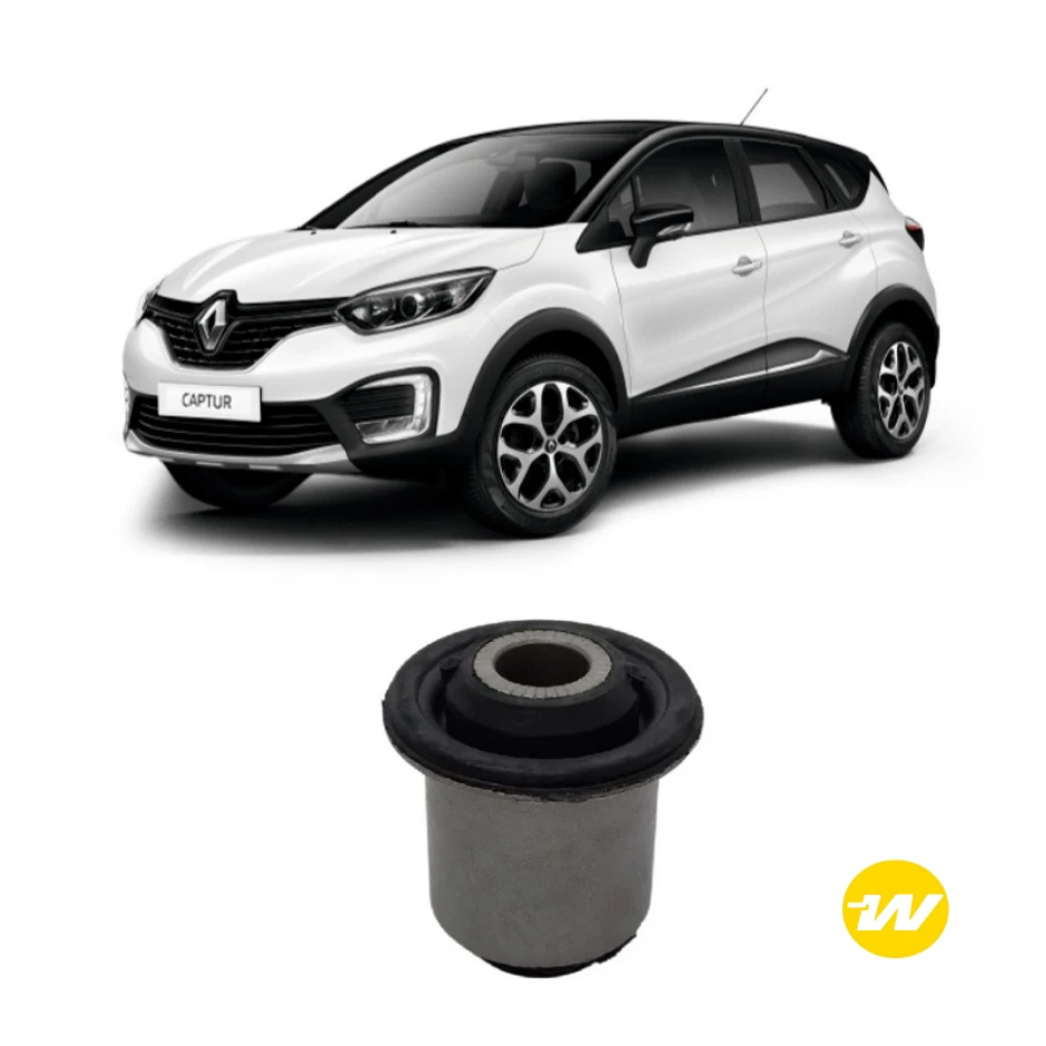 Buje de bandeja delantera Captur 2017/...