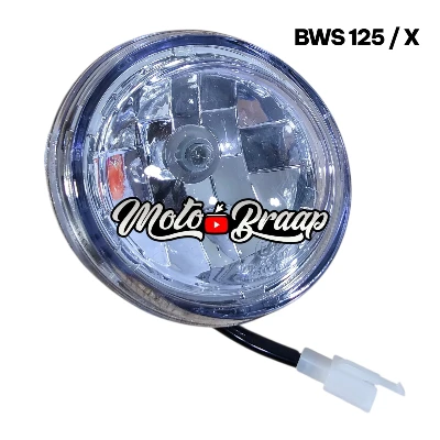 PL BWS 125 BWS X Farola superior pequeña IMFAR90 OKL