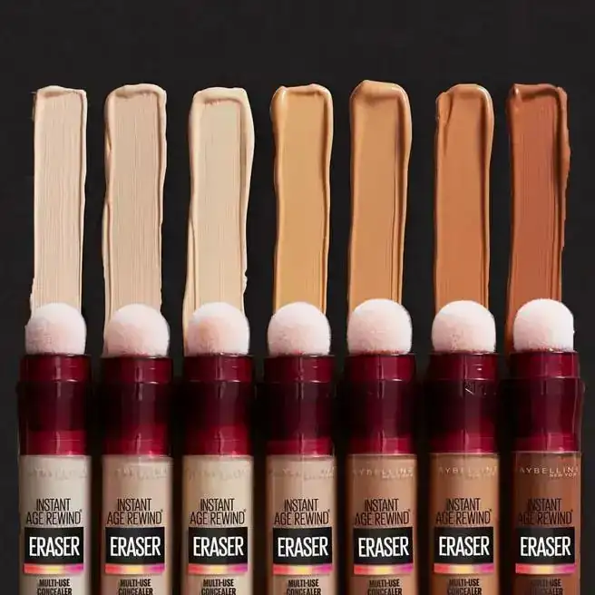 Corrector tipo Maybelline 