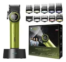 Vgr 001 - clipper 