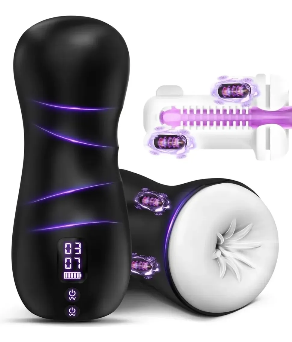 vibrador 
