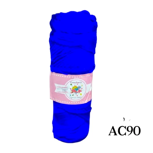 ALGODÓN DE LECHE 8 HEBRAS 