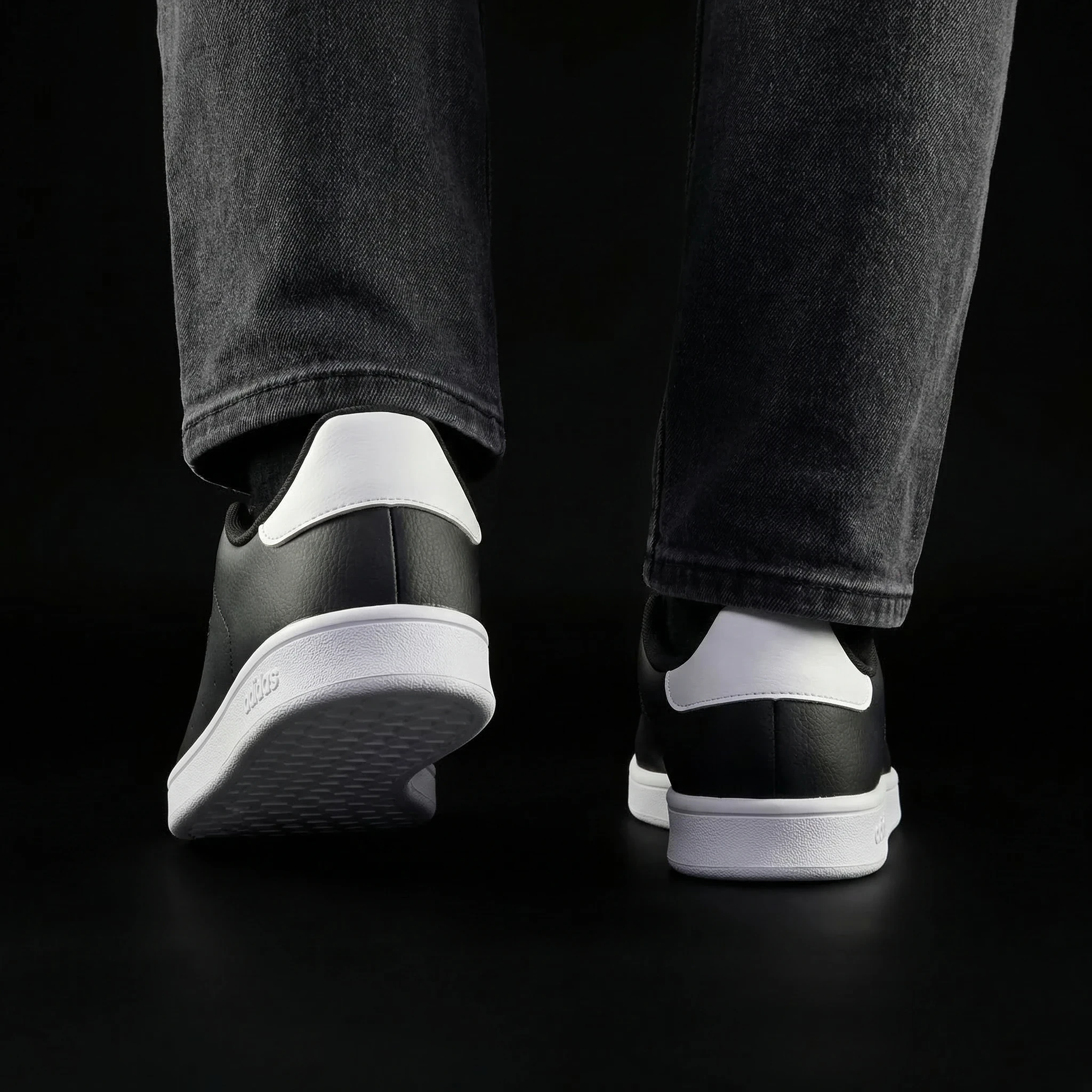 ADIDAS URBAN COURT DE HOMBRE 4