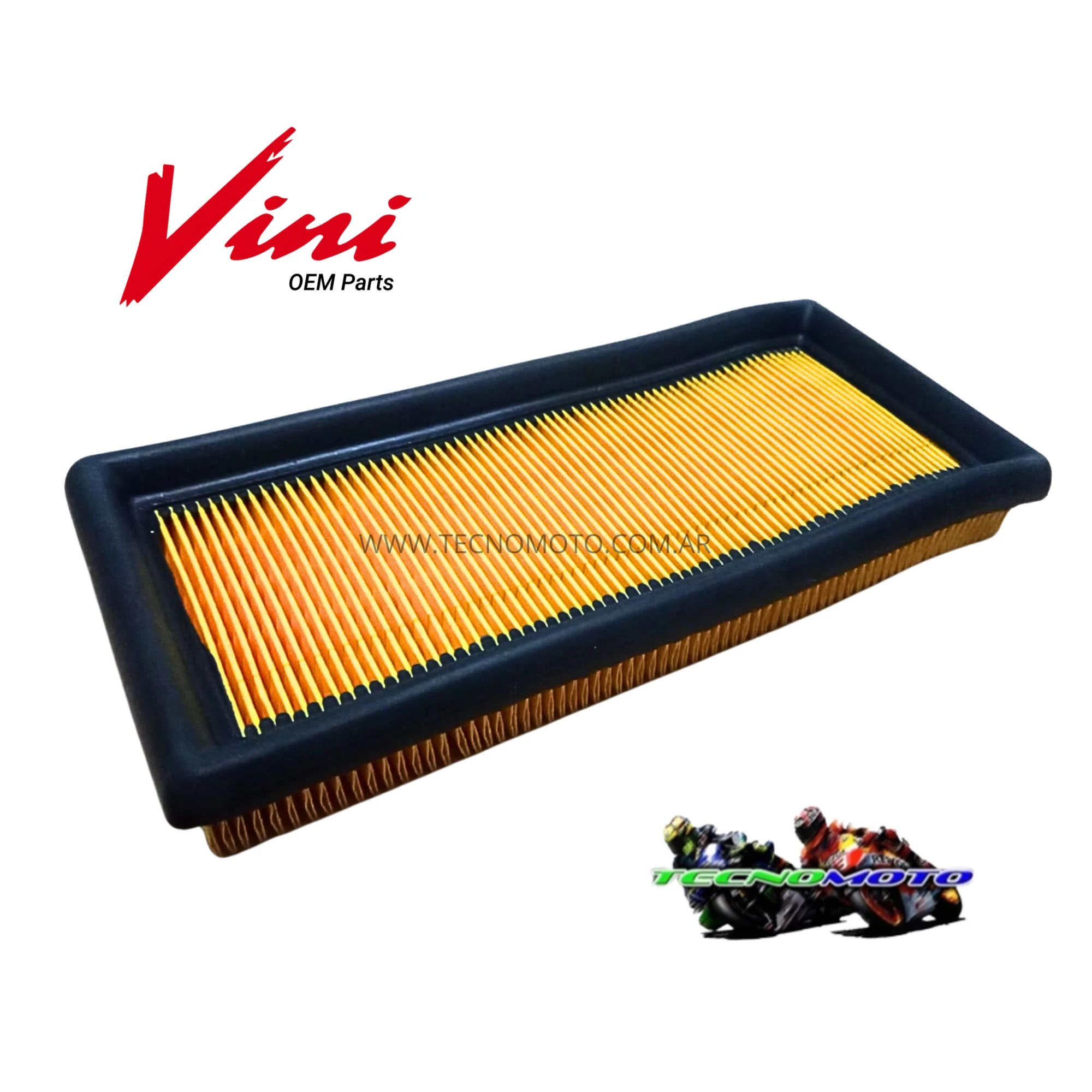 FILTRO AIRE BAJAJ 200 NS    -50314