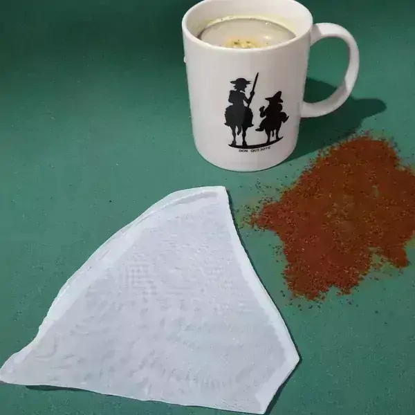 Filtro de café