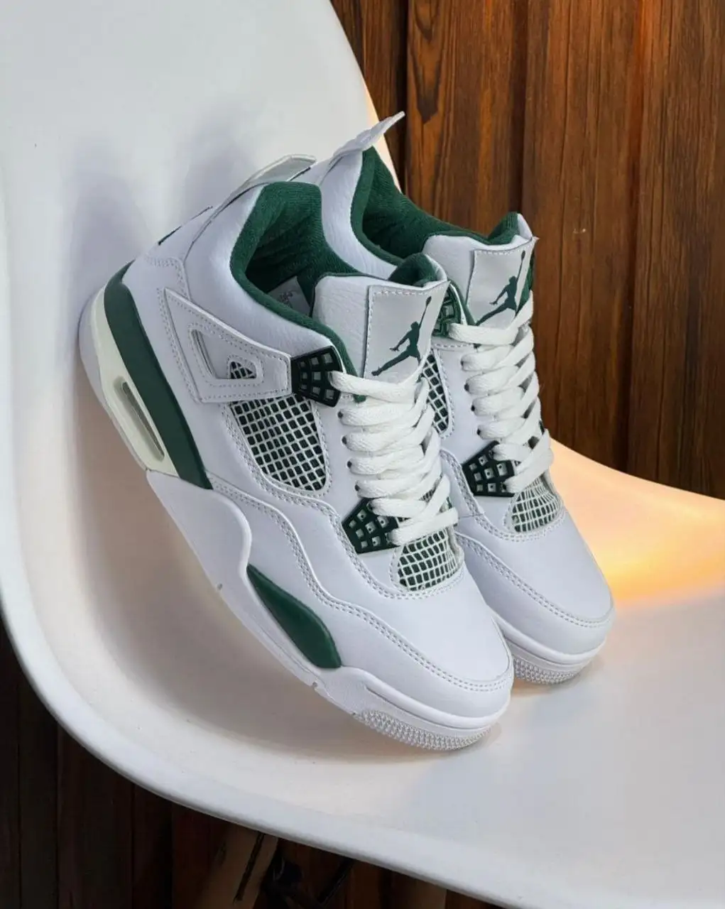 Jordan Retro4 