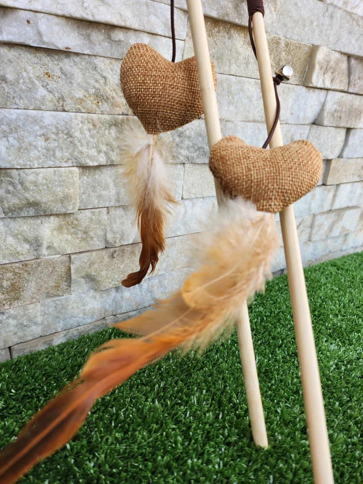 VARITAS PARA GATOS 4