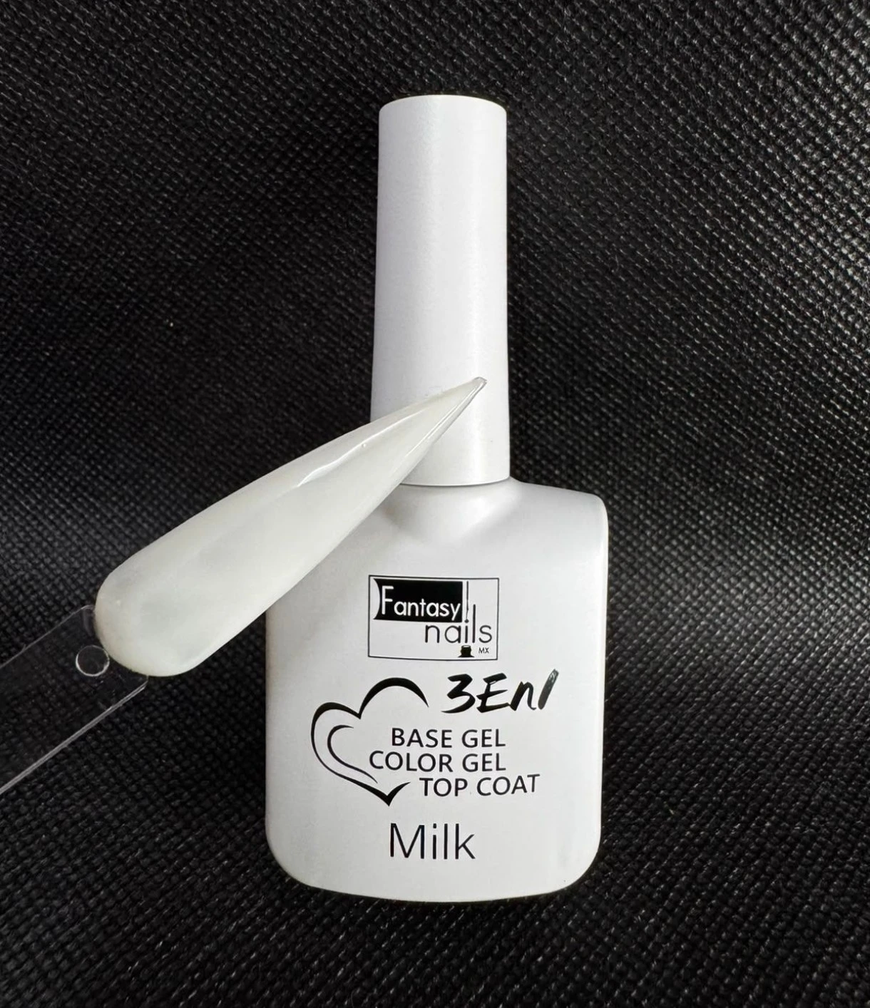 gel milk 3 en 1 fantasy 15 ml
