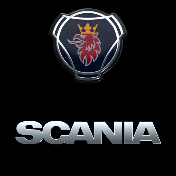 TODO SCANIA