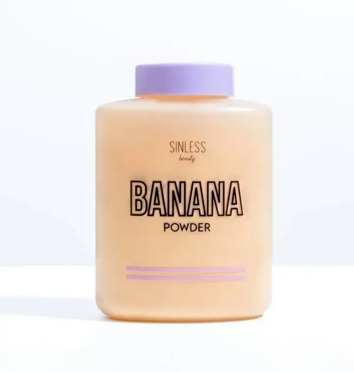 POLVO BANANA