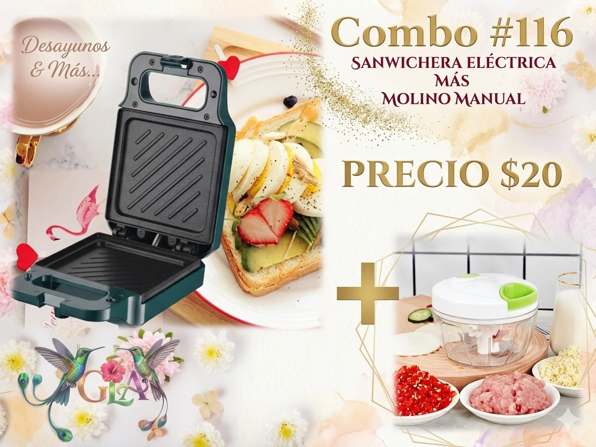 Combo #171