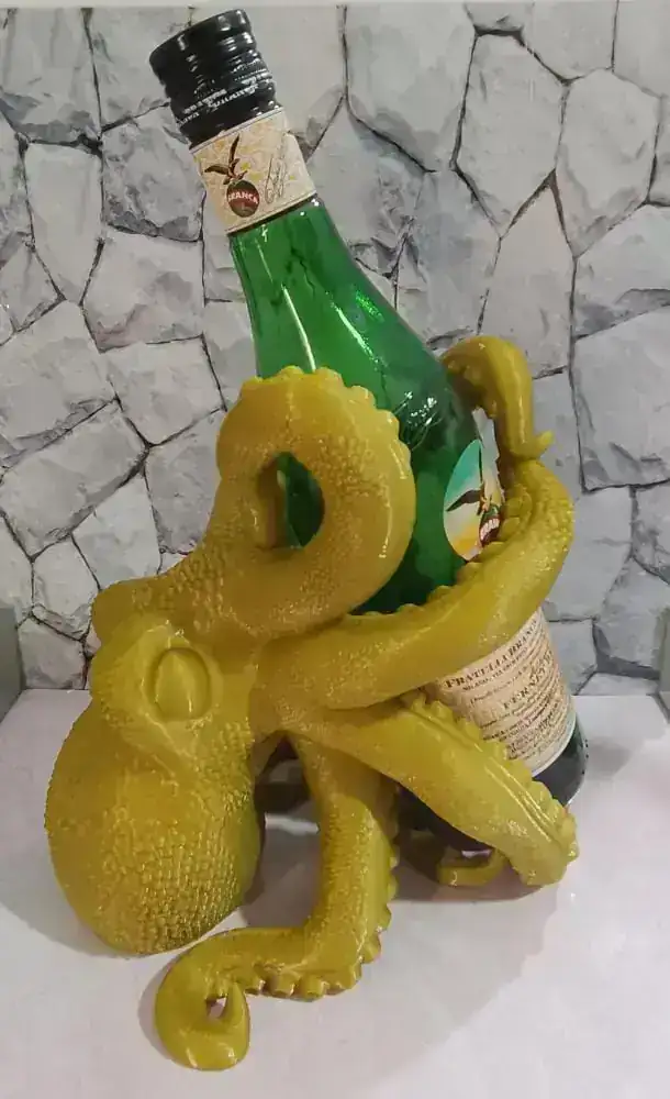 Porta botella