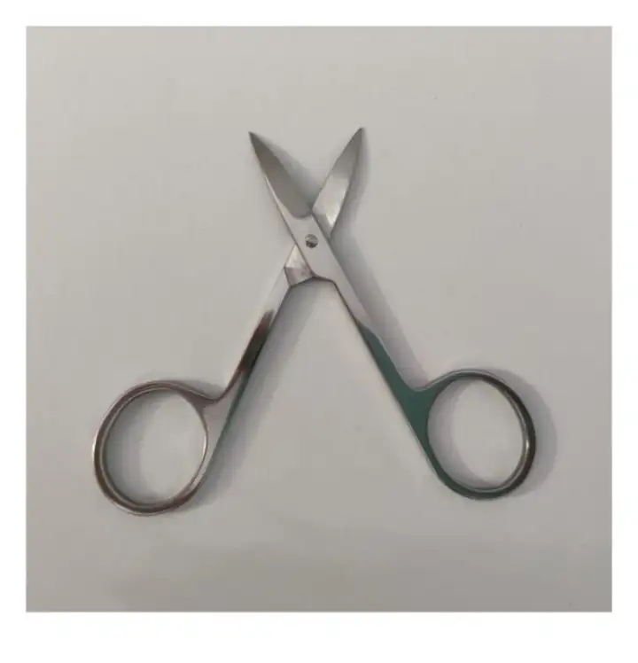 Tijeras pequeñas Stay 2