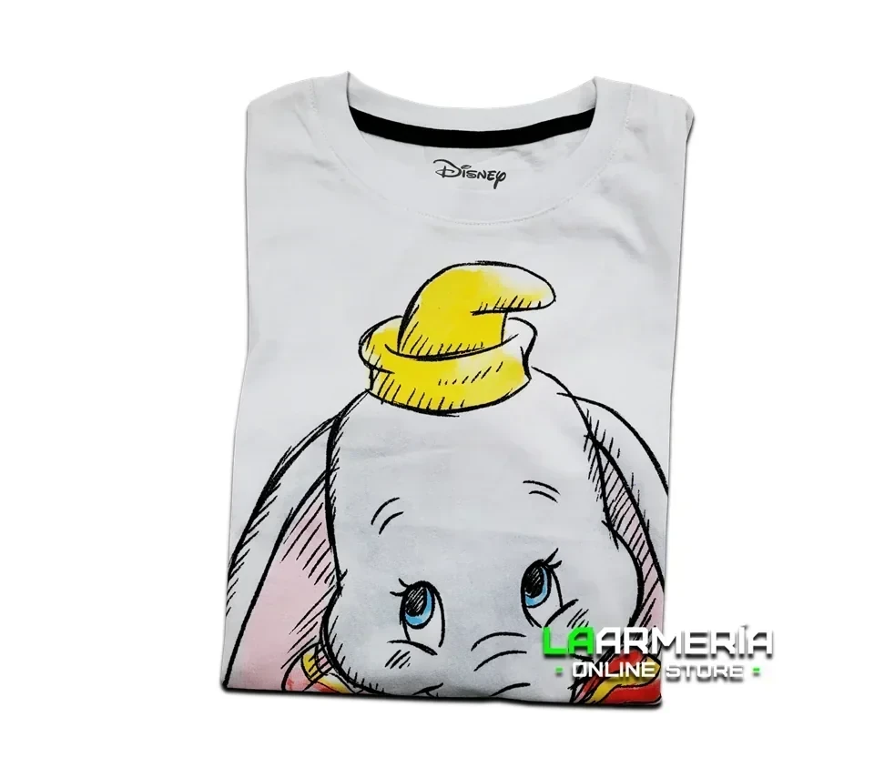Dumbo (XS) 3