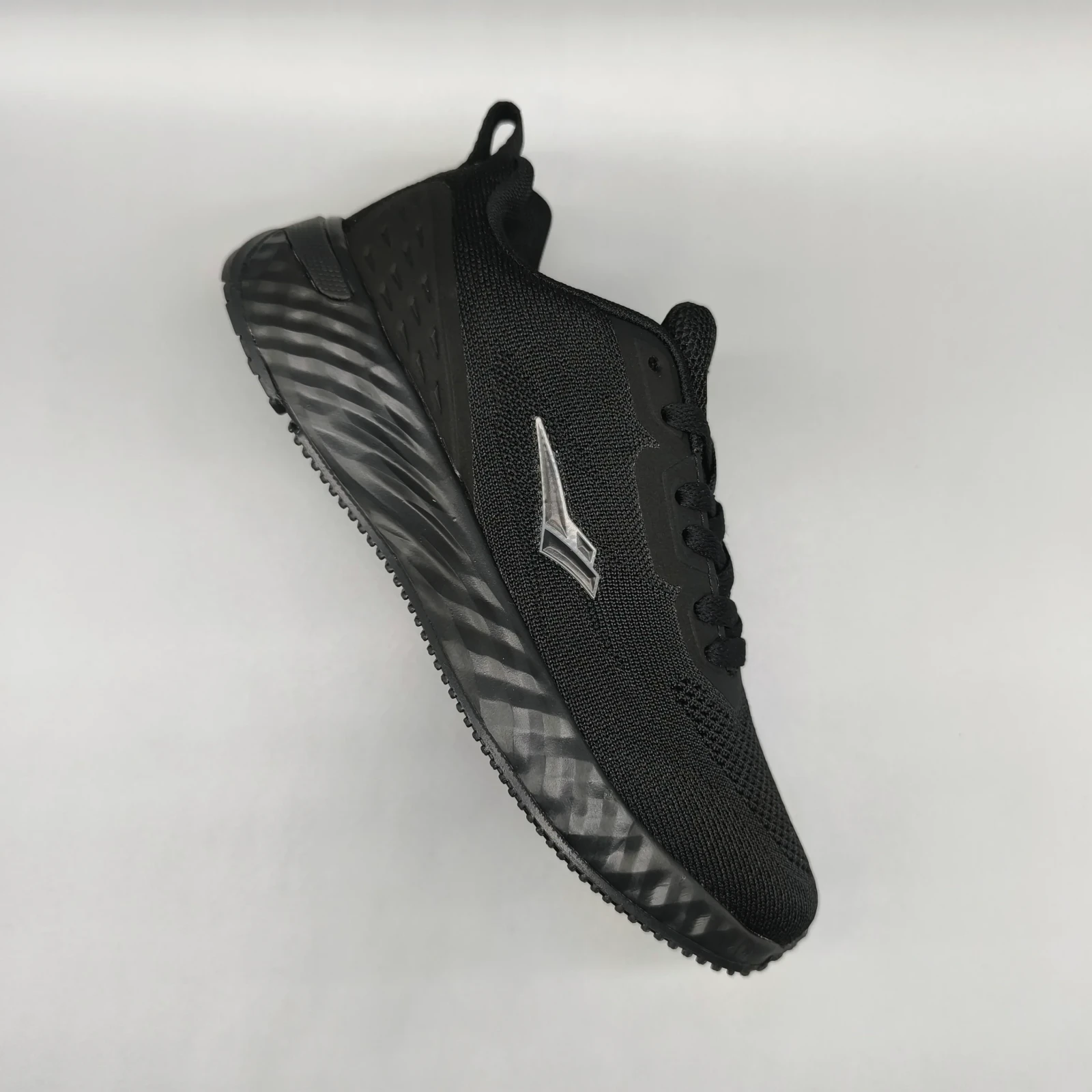 WEST DE DAMA ALL BLACK (Original) 5