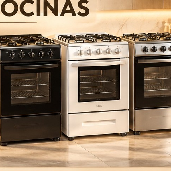 COCINAS