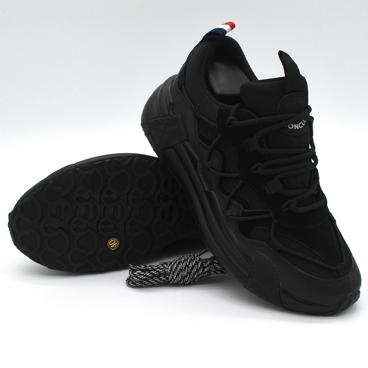 Tennis Moncler Compassor 3