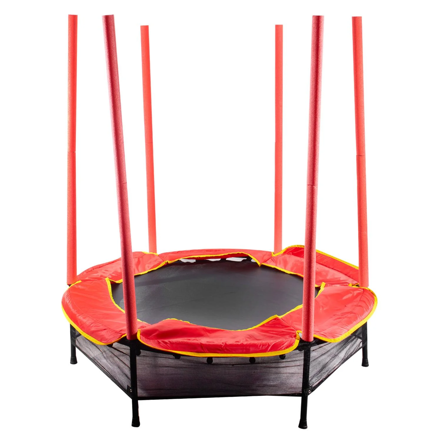 Trampolín 1.40mts  5