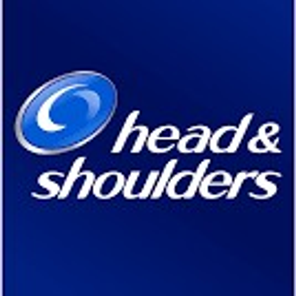 HEAD & SHOULDERS