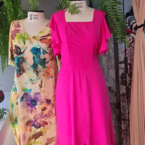 Vestidos