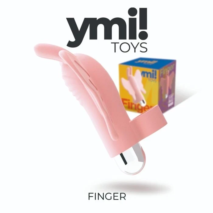 Finger Clitorial 2
