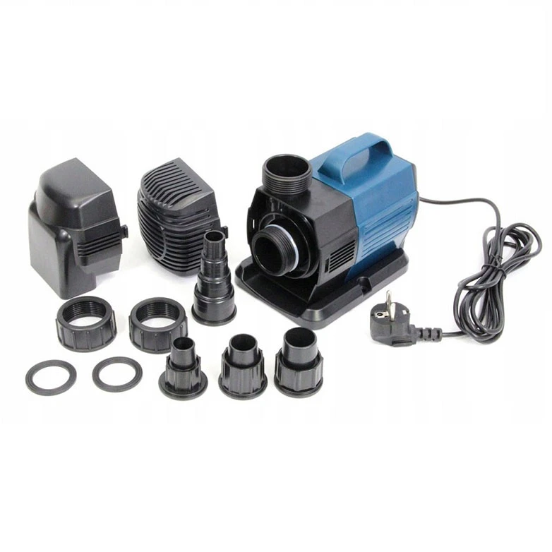 Bomba de Agua 5.6mt Sobo Bo-9000a 70w 9000l/h  2