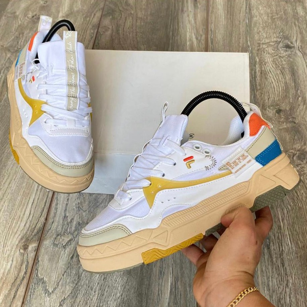 ZAPATILLA FILA AAA