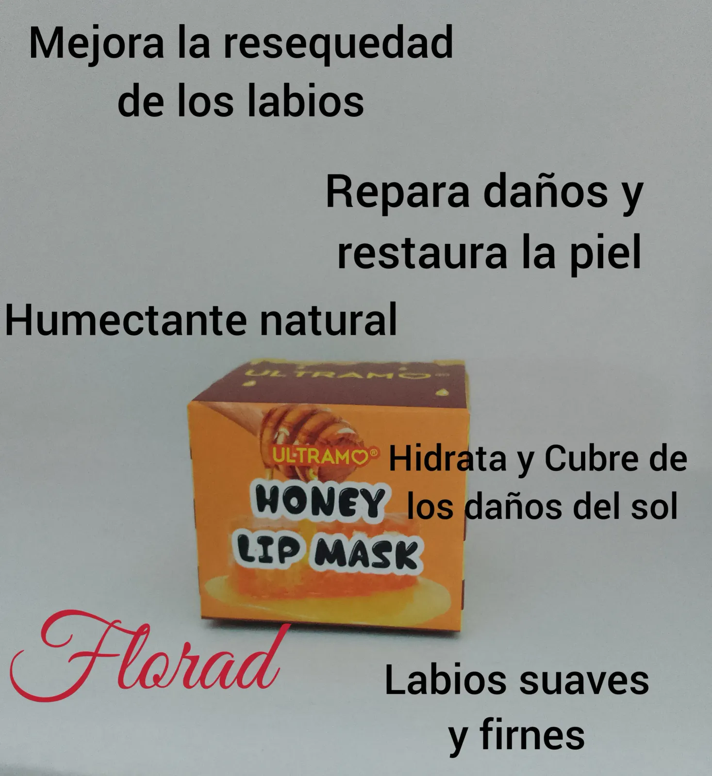 Bálsamo de miel