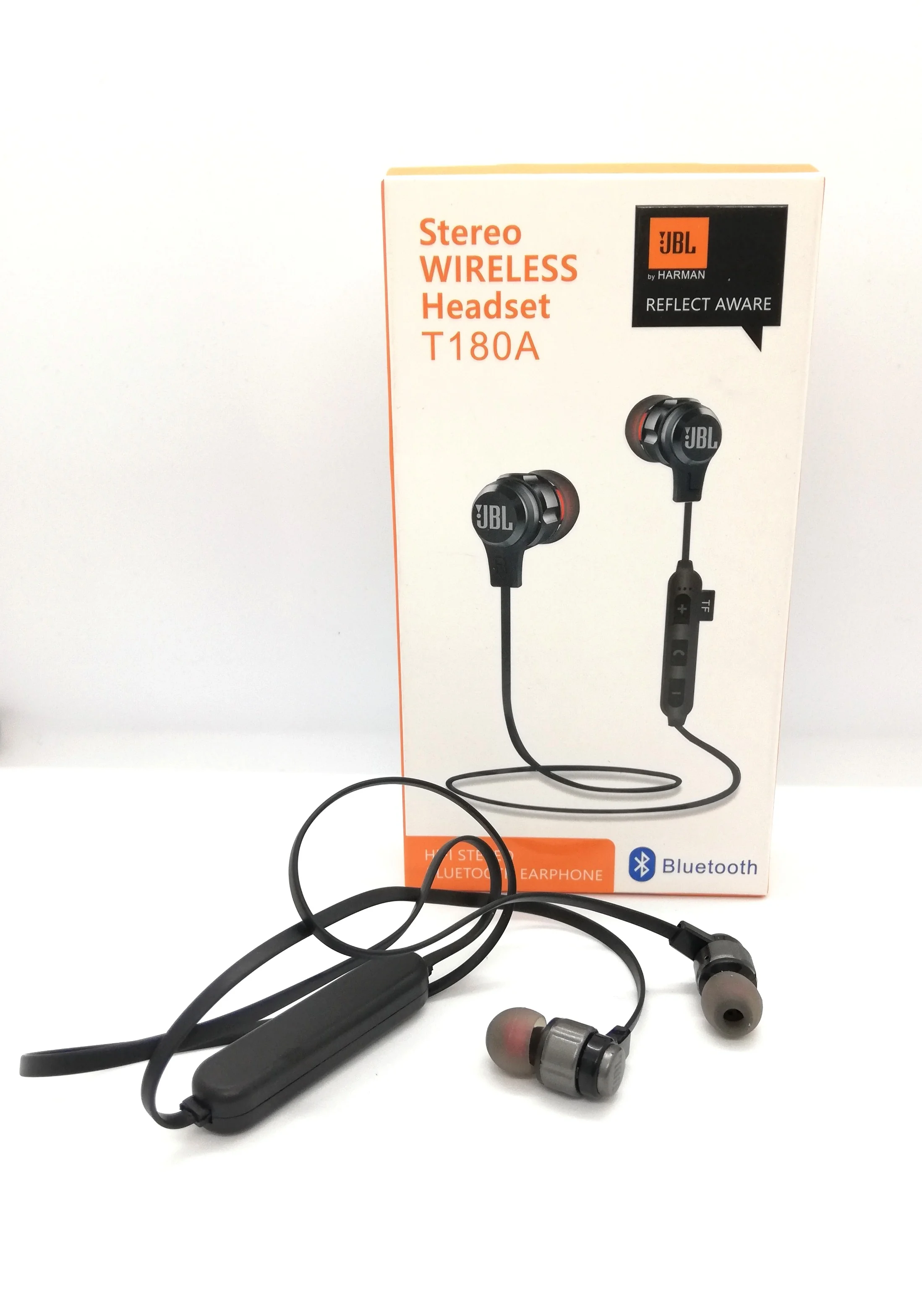 Audifonos JBL 2