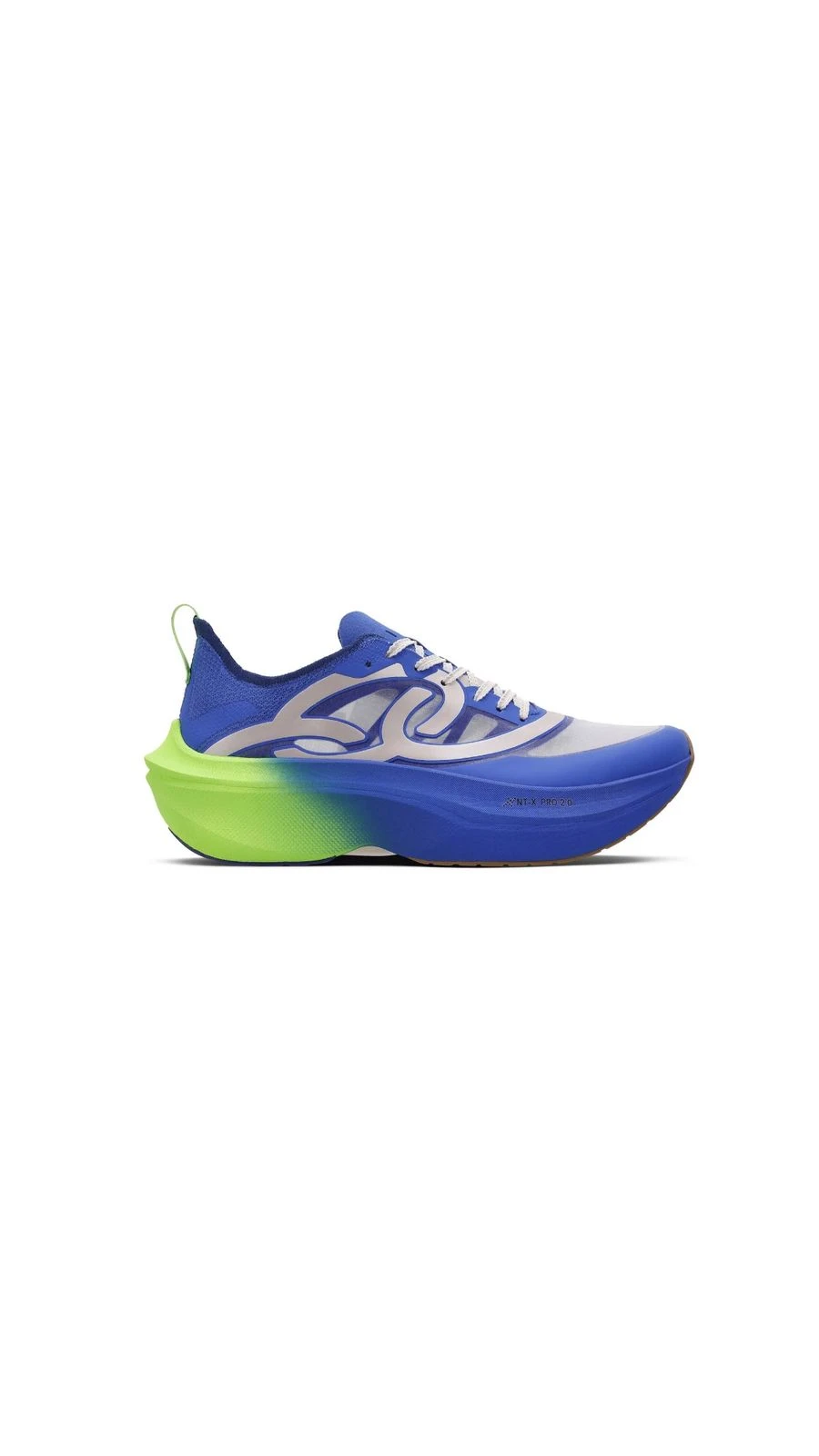 TENIS OLIMPIKUS CORRE SUPRA 2 