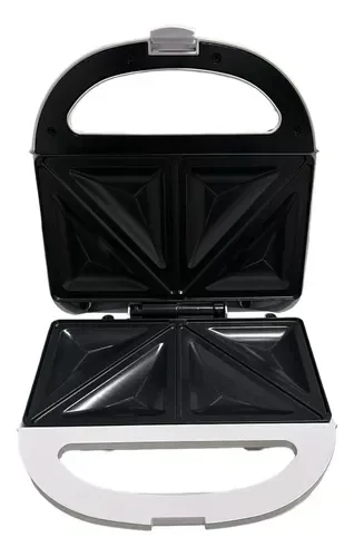 Sandwichera EIFFEL 220v Blanco 4