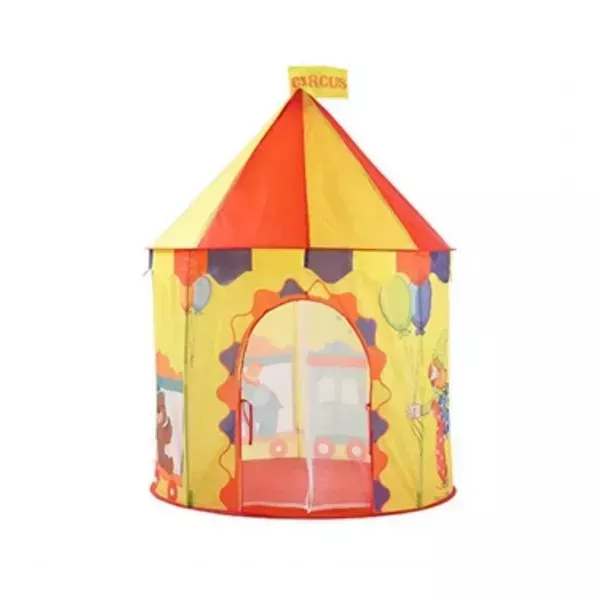 Carpa circus